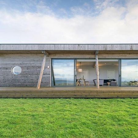 Jog Lodge - 3 Bed Wick  Bagian luar foto